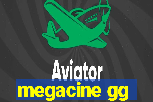 megacine gg